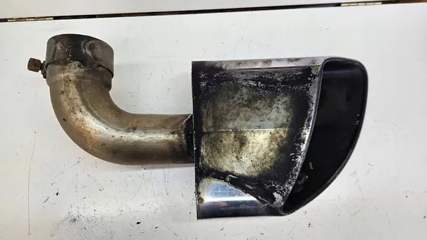 Pakoputken pää VW Touareg 7P6253682S image 5