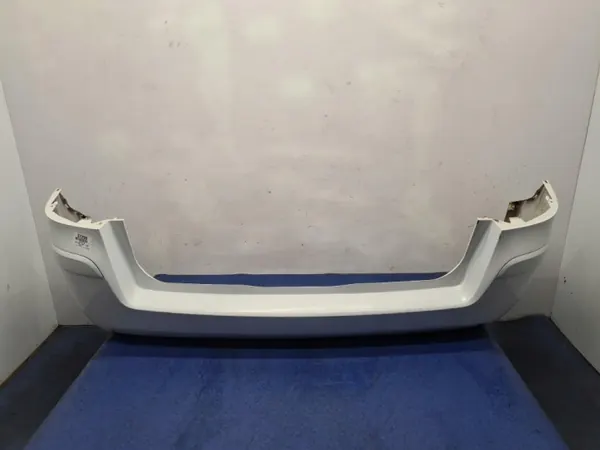 Parachoques Trasero Opel Zafira B OEM SIMAR-57298- image 2