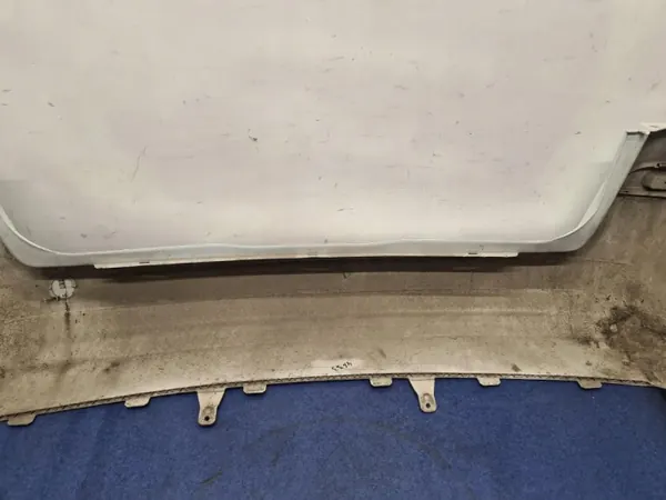 Parachoques Trasero Opel Zafira B OEM SIMAR-57298- image 10