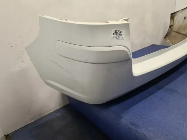 Parachoques Trasero Opel Zafira B OEM SIMAR-57298- image 3