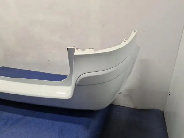 Parachoques Trasero Opel Zafira B OEM SIMAR-57298- image 6