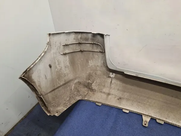 Parachoques Trasero Opel Zafira B OEM SIMAR-57298- image 9