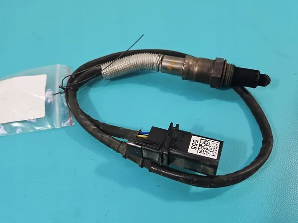 SONDA LAMBDA 06K906265C SKODA OCTAVIA III 2.0 TSI image 3