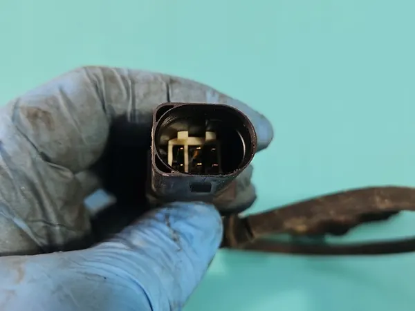 SONDA LAMBDA 06K906265C SKODA OCTAVIA III 2.0 TSI image 5