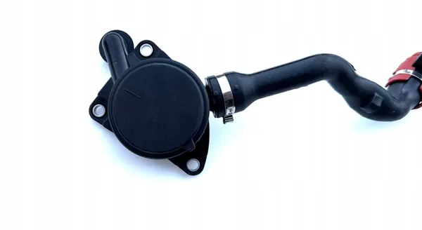 Oljeseparator MERCEDES 3.0 CDI OM642 image 2