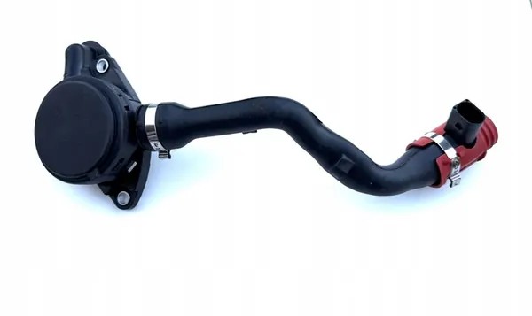 Oljeseparator MERCEDES 3.0 CDI OM642 image 3