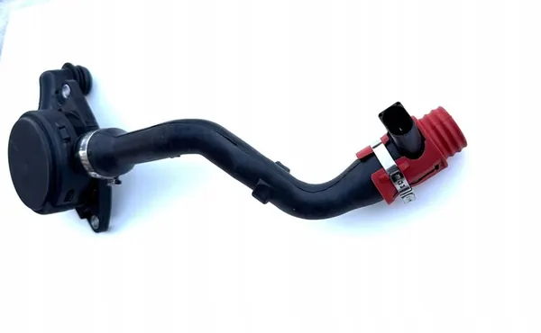 Oljeseparator MERCEDES 3.0 CDI OM642 image 4