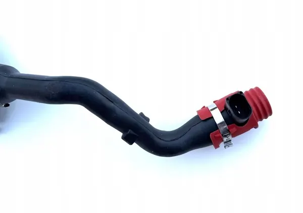 Oljeseparator MERCEDES 3.0 CDI OM642 image 5