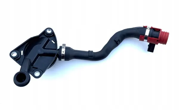 Oljeseparator MERCEDES 3.0 CDI OM642 image 6