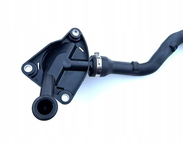 Oljeseparator MERCEDES 3.0 CDI OM642 image 7