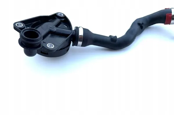 Oljeseparator MERCEDES 3.0 CDI OM642 image 8