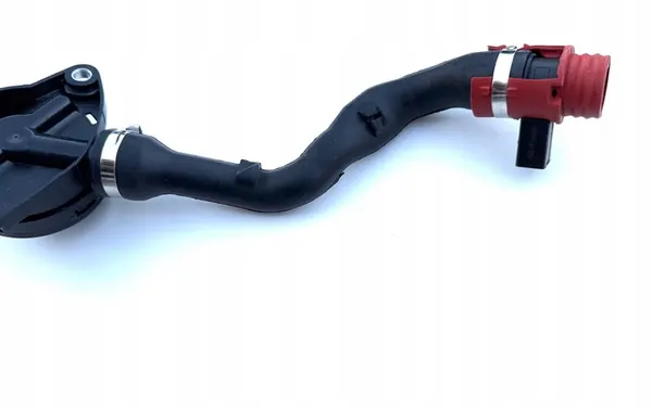 Oljeseparator MERCEDES 3.0 CDI OM642 image 9