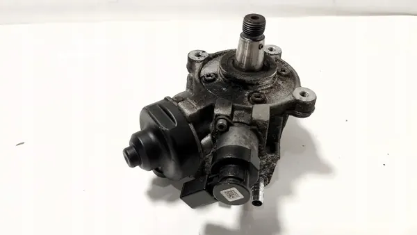Système de carburant OEM 04L130755D pour Skoda Superb III Estate image 3