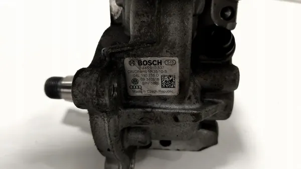 Système de carburant OEM 04L130755D pour Skoda Superb III Estate image 5