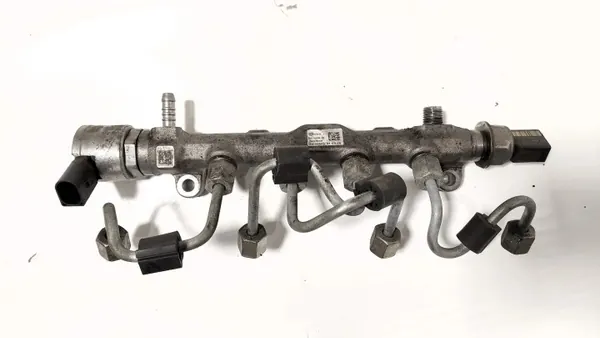 Système de carburant OEM 04L130755D pour Skoda Superb III Estate image 6