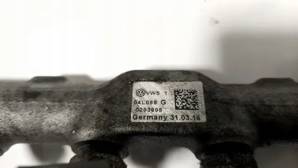Système de carburant OEM 04L130755D pour Skoda Superb III Estate image 7