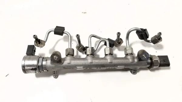 Système de carburant OEM 04L130755D pour Skoda Superb III Estate image 8