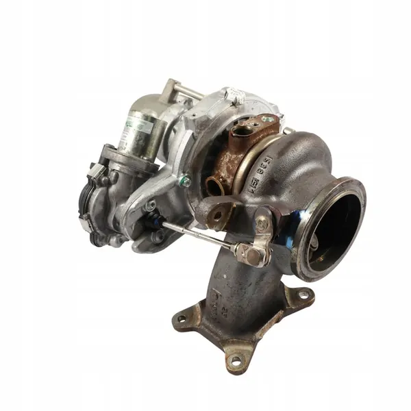 Audi S3 8V 2.0 TFSI Turbo 06K145874G image 10