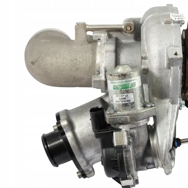 Audi S3 8V 2.0 TFSI Turbo 06K145874G image 2