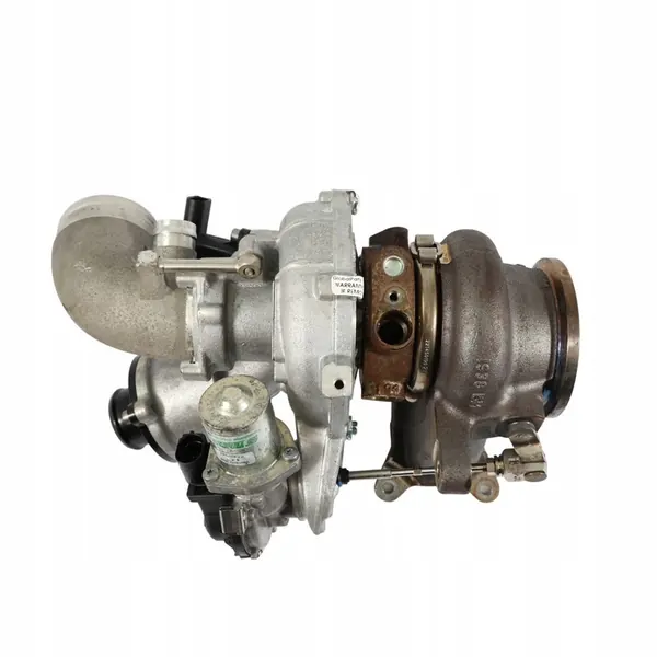 Audi S3 8V 2.0 TFSI Turbo 06K145874G image 4