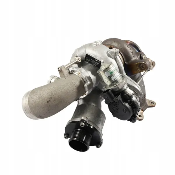 Audi S3 8V 2.0 TFSI Turbo 06K145874G image 5