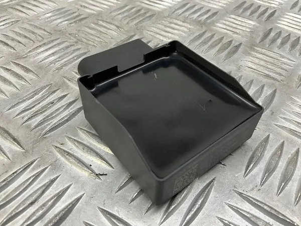 Pumpkontrollmodul Skoda Octavia Mk3 2013 5Q0906121D image 2