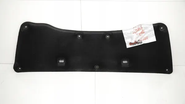 Isolation capot OEM 365577696 pour Toyota RAV4 2005-2008 image 2