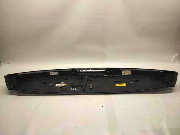 Spoiler Dodge Durango 2018 OEM 1JM25TRMA image 10