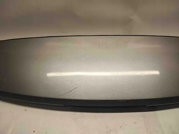 Spoiler Dodge Durango 2018 OEM 1JM25TRMA image 4