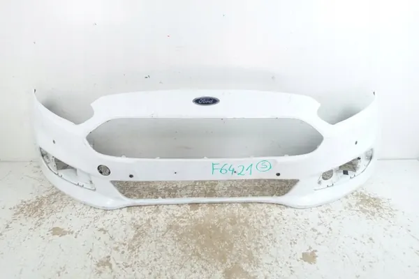 Ford S-Max MK2 voorbumper OEM EM2V-17H772-A image 2