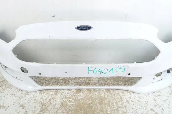 Ford S-Max MK2 voorbumper OEM EM2V-17H772-A image 3