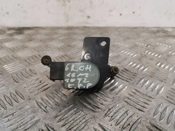 Jeep Grand Cherokee Voor luchtvering sensor 68164093AB image 2