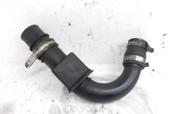 Tubería de intercooler RENAULT GRAND SCÉNIC II 1.46L Diesel OEM image 2