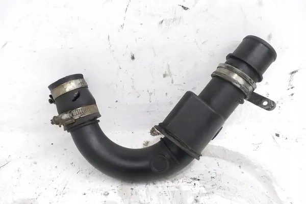 Tubería de intercooler RENAULT GRAND SCÉNIC II 1.46L Diesel OEM image 3