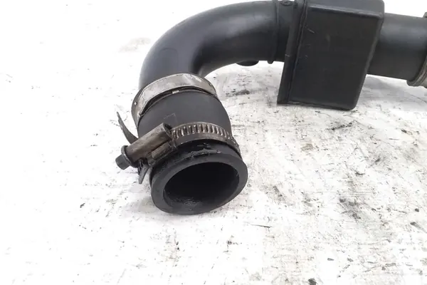 Tubería de intercooler RENAULT GRAND SCÉNIC II 1.46L Diesel OEM image 5