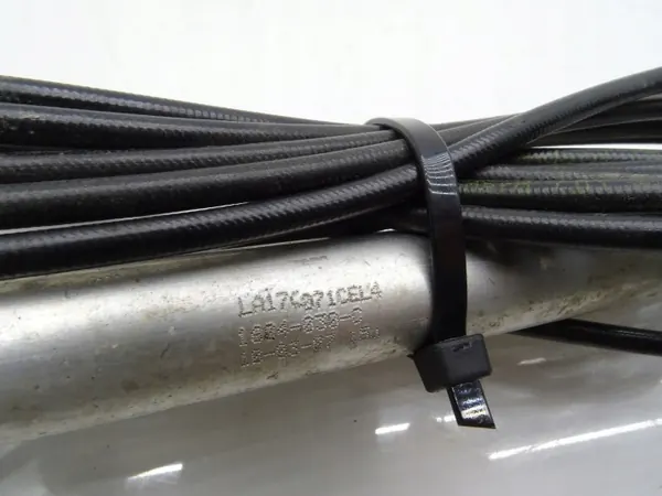 LA176071CEL4 Katto Teleskoppisylinteri Vasen Taka image 4