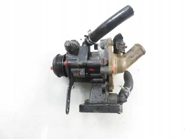 Ford servostyrpump XS7Q8A578AF för Mondeo MK3 2.2 TDCi image 2