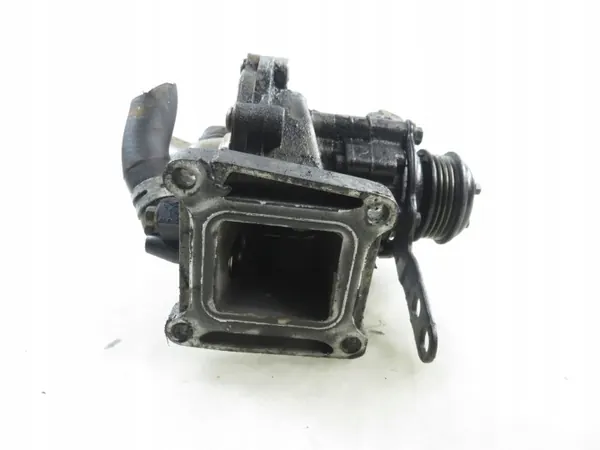 Ford servostyrpump XS7Q8A578AF för Mondeo MK3 2.2 TDCi image 3