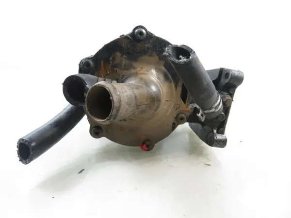 Ford servostyrpump XS7Q8A578AF för Mondeo MK3 2.2 TDCi image 4