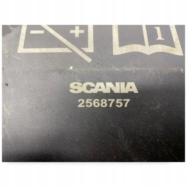 Scania zekeringkast - Gebruikt, Vrachtwagens image 4