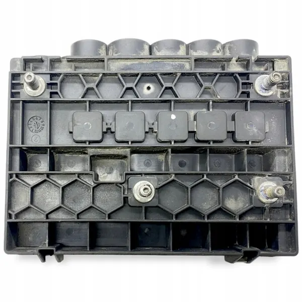 Scania zekeringkast - Gebruikt, Vrachtwagens image 5