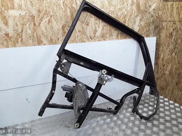 Audi A6 ikkunan säädin OEM 4B9839758B 0130821784 image 3