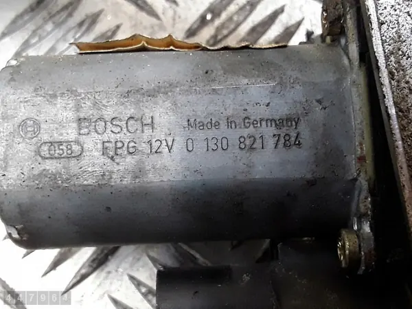 Audi A6 ikkunan säädin OEM 4B9839758B 0130821784 image 4