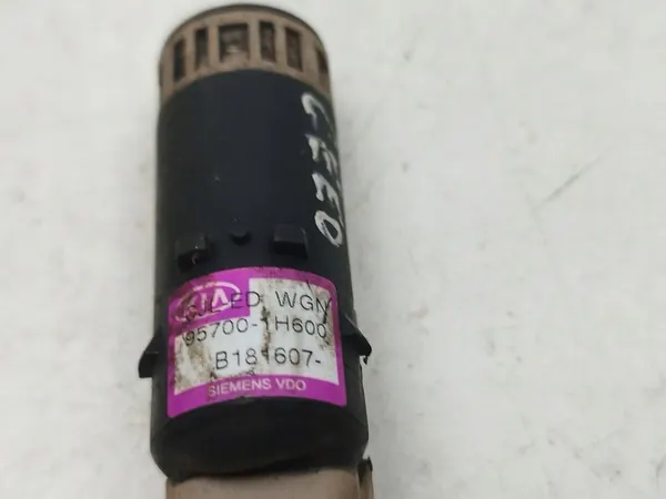 Bakre PDC-sensor KIA CEE'D SW 2008 957001H600 image 2