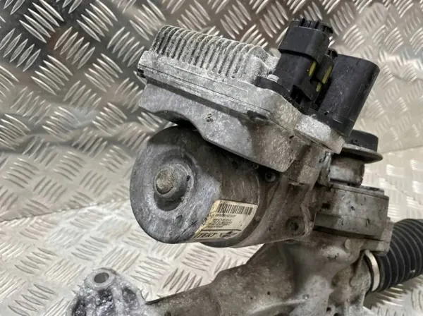 OEM 6856822 Elektrische Servolenkung für Mini image 7
