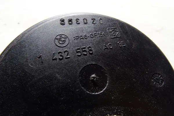 Vakuumventil BMW 3 (E46) 3.0L Diesel 2004 image 3