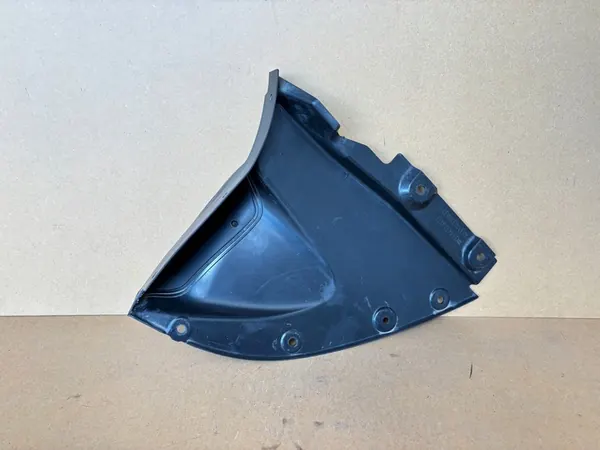 Fram Höger Skärm Mazda CX-5 II 2022- KPF1-56114 image 4