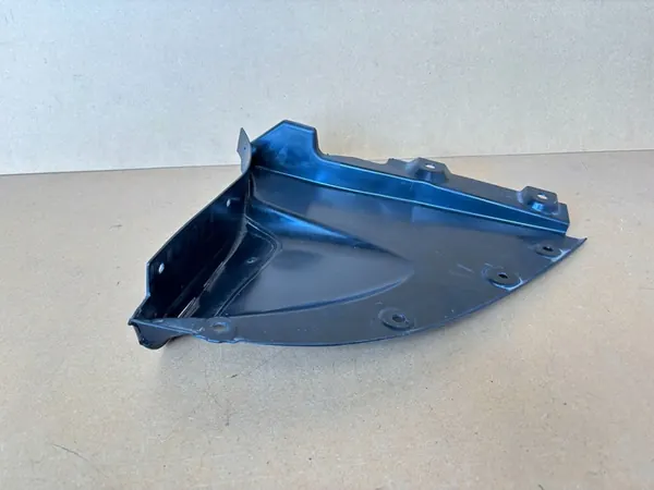 Fram Höger Skärm Mazda CX-5 II 2022- KPF1-56114 image 5