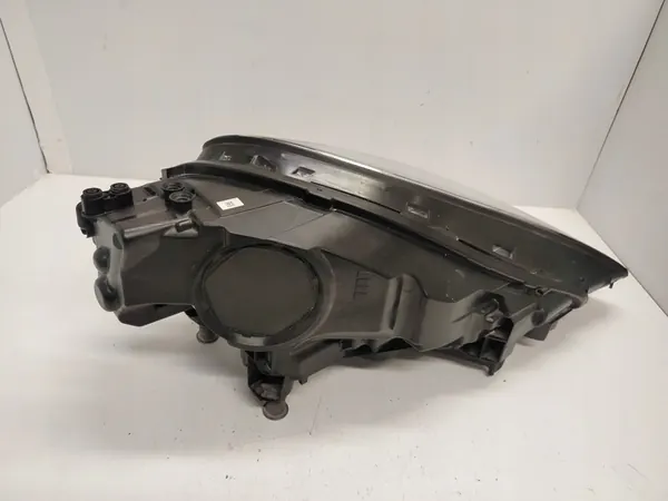 Porsche Cayenne 9Y GTS Linker Lamp OEM image 4