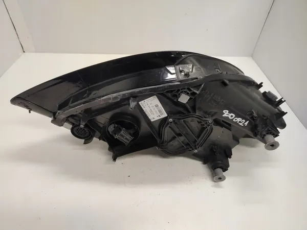 Porsche Cayenne 9Y GTS Linker Lamp OEM image 6